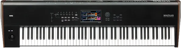 Nautilus-88
